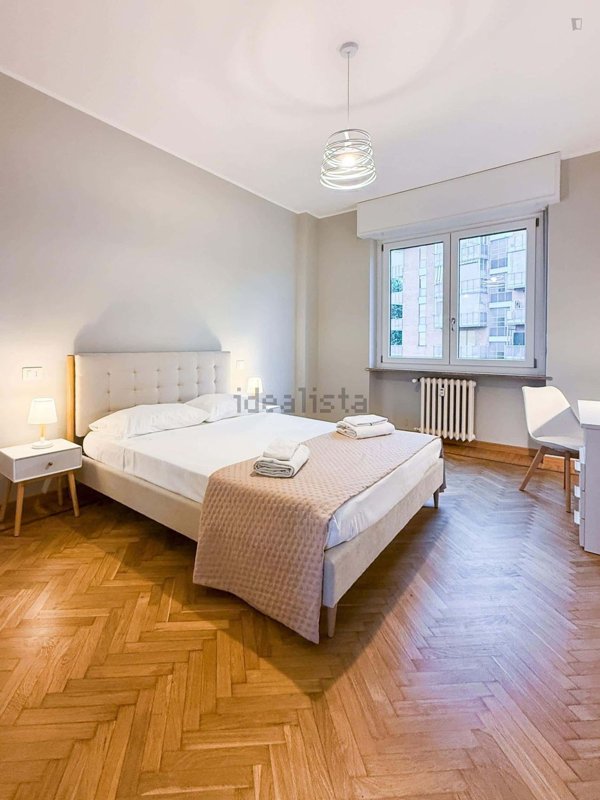 appartamento in affitto a Torino in zona San Donato