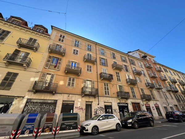 negozio in affitto a Torino in zona San Donato