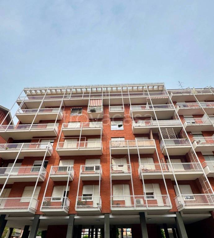 appartamento in affitto a Torino in zona Santa Rita
