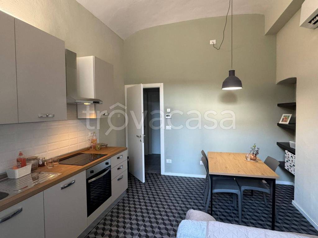 appartamento in affitto a Torino in zona Aurora