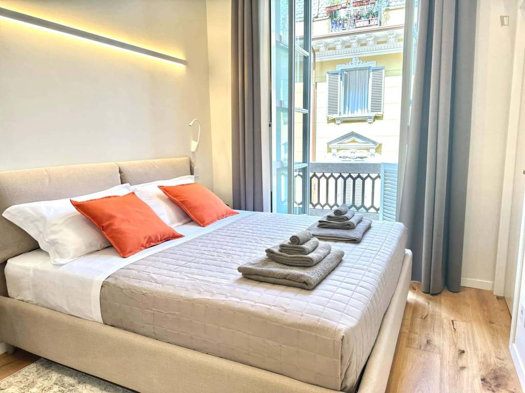 appartamento in affitto a Torino in zona Centro Storico