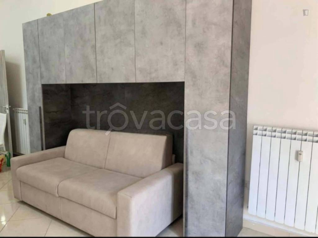 appartamento in affitto a Torino in zona Borgata Vittoria