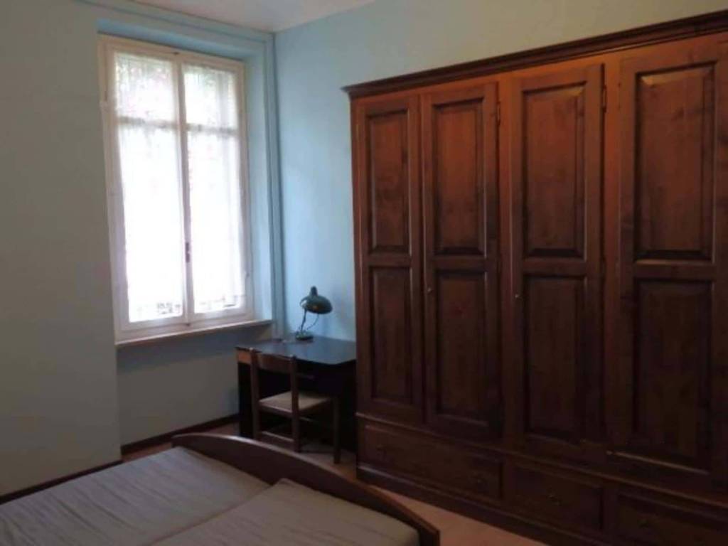 appartamento in affitto a Torino in zona Borgo San Paolo