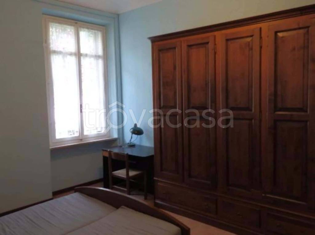 appartamento in affitto a Torino in zona Cenisia