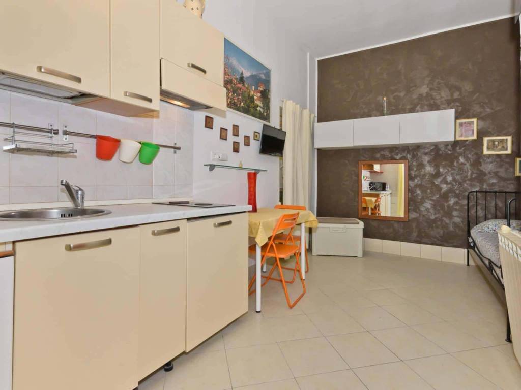 appartamento in affitto a Torino in zona Millefonti