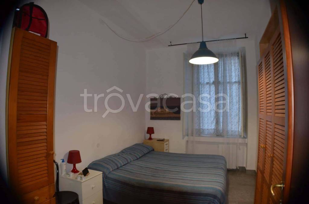 appartamento in affitto a Torino in zona Centro Storico