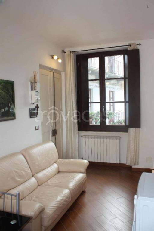 appartamento in affitto a Torino in zona San Donato