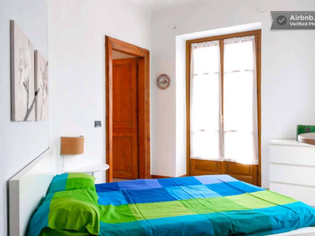 appartamento in affitto a Torino in zona Barriera di Milano