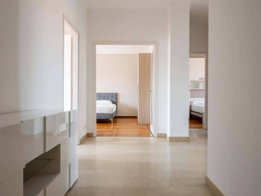 appartamento in affitto a Torino in zona Rebaudengo