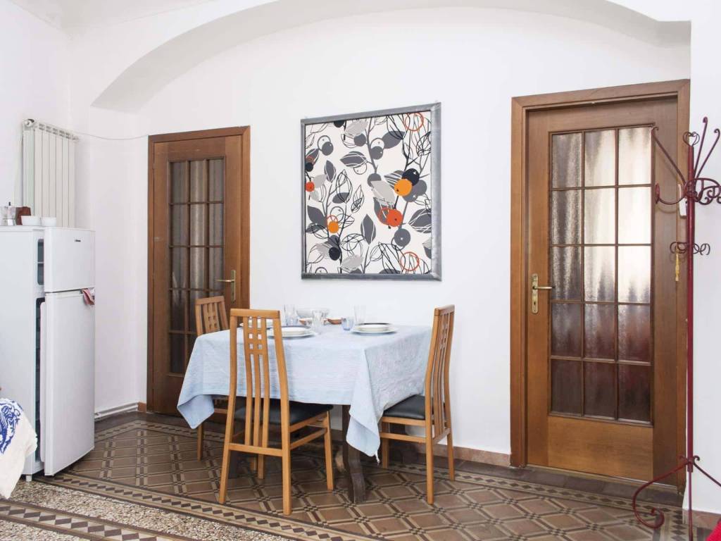 appartamento in affitto a Torino in zona Aurora