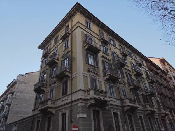 appartamento in affitto a Torino in zona San Donato