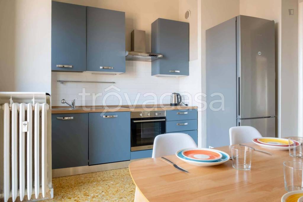 appartamento in affitto a Torino in zona Centro Storico