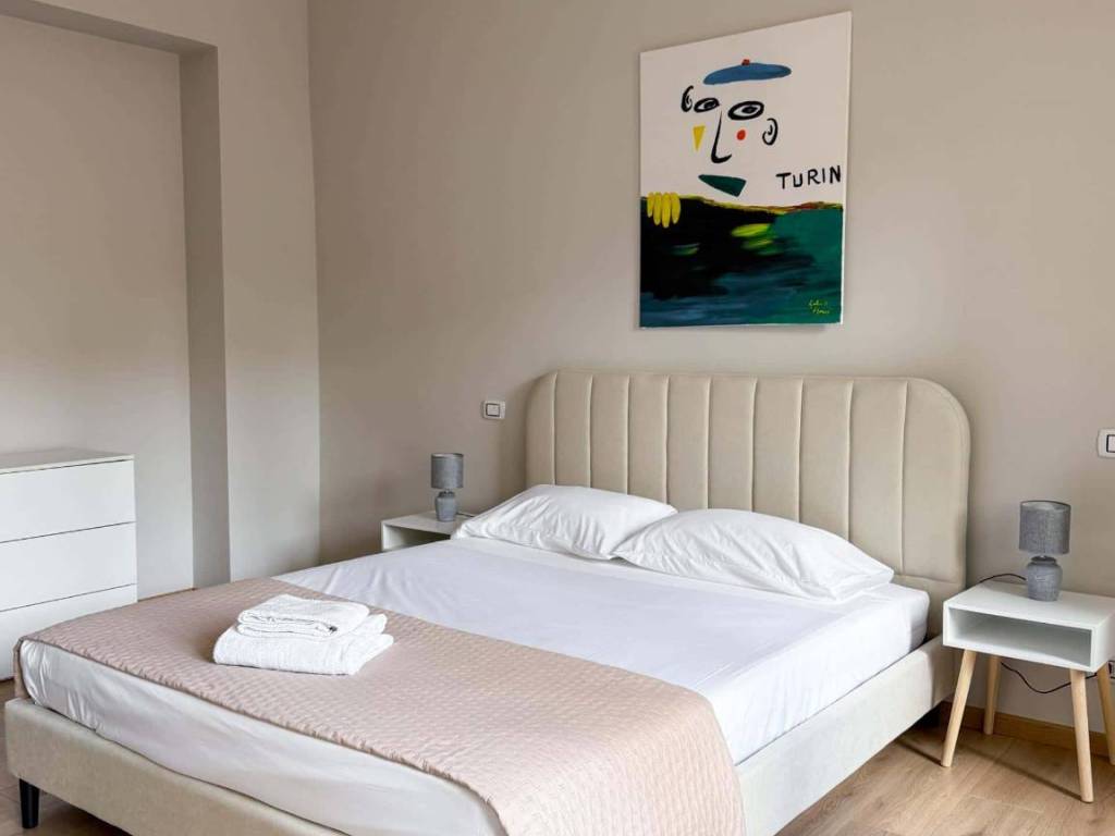 appartamento in affitto a Torino in zona Barriera di Milano