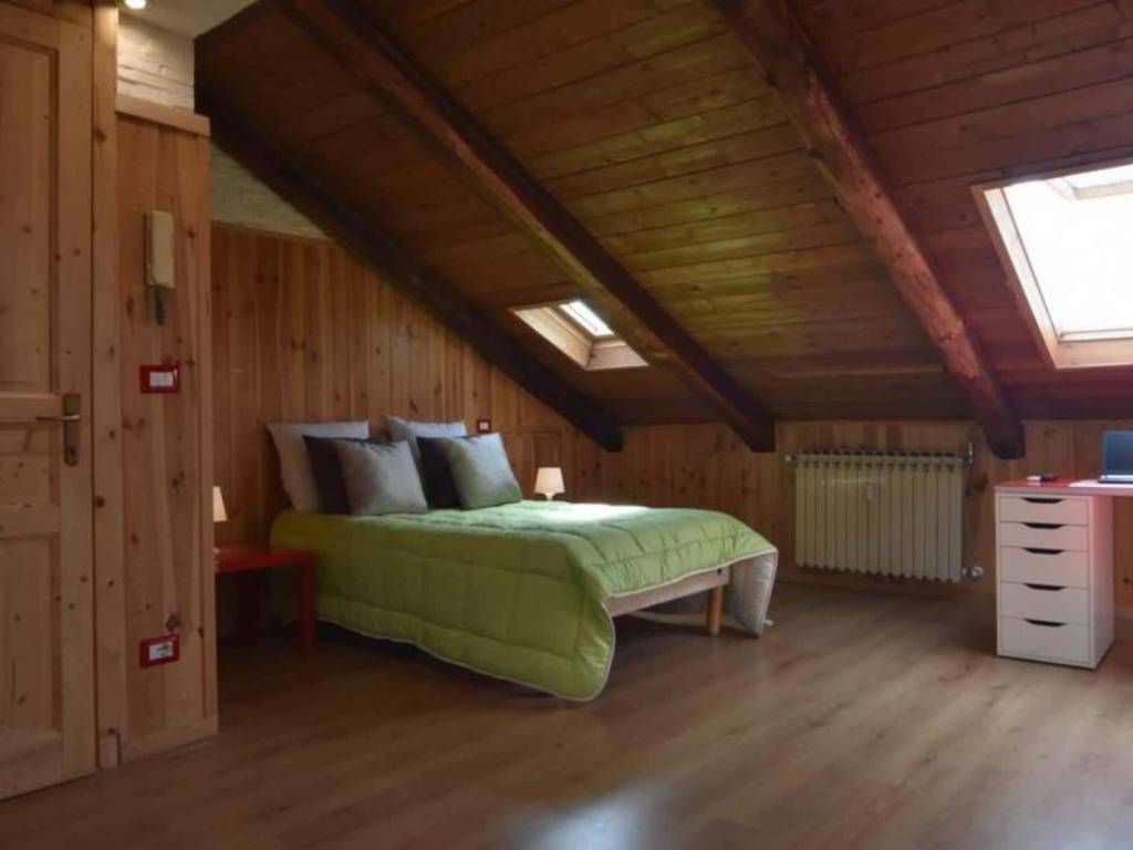 appartamento in affitto a Torino in zona Santa Rita