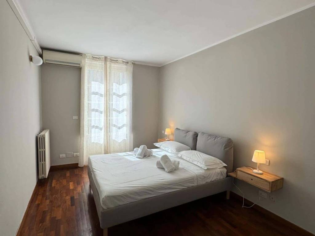 appartamento in affitto a Torino in zona Crocetta