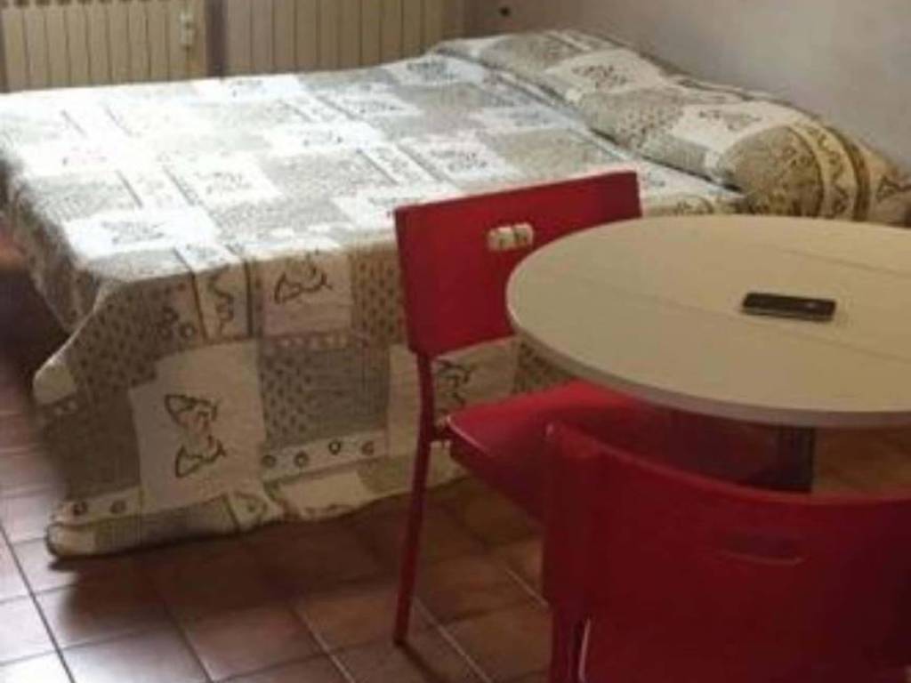 appartamento in affitto a Torino in zona Santa Rita