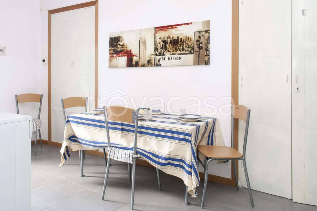 appartamento in affitto a Torino in zona Barriera di Milano