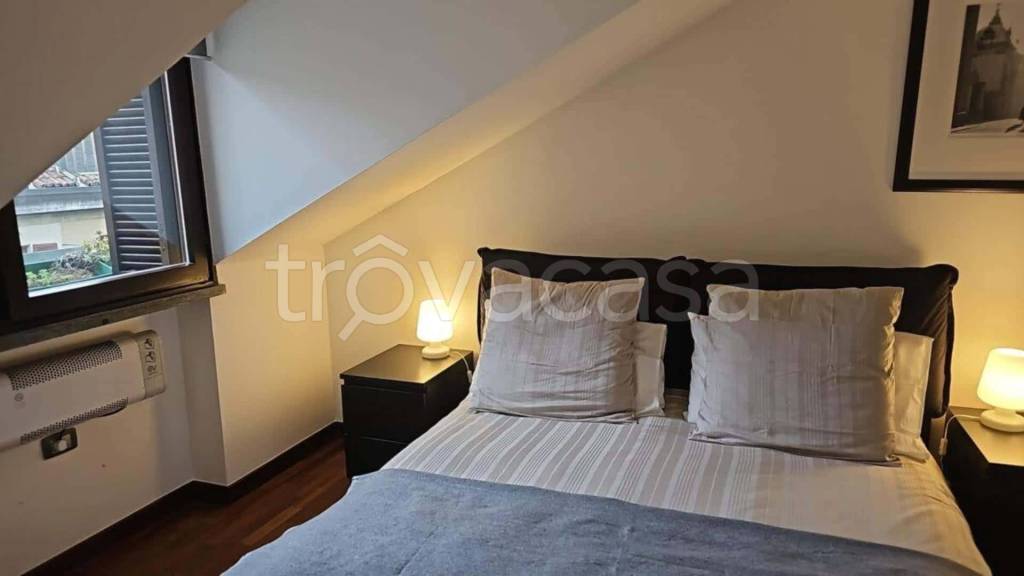 appartamento in affitto a Torino