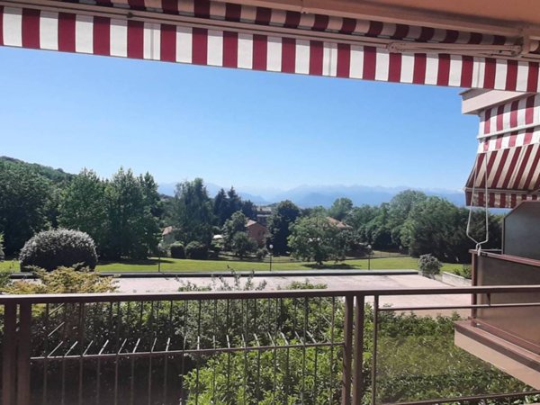 appartamento in affitto a Torino in zona Superga