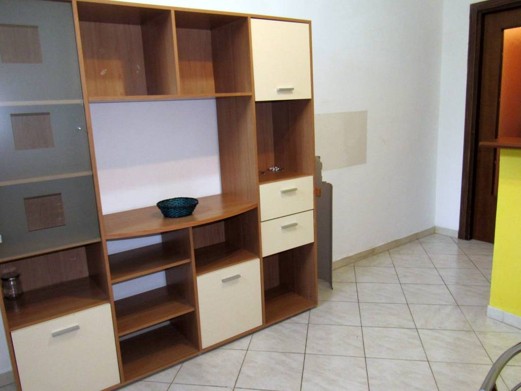 appartamento in affitto a Torino in zona Borgo San Paolo