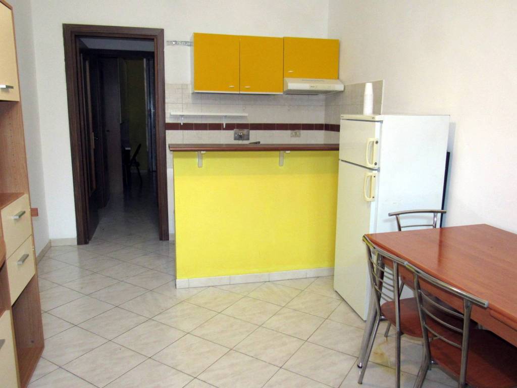 appartamento in affitto a Torino in zona Borgo San Paolo