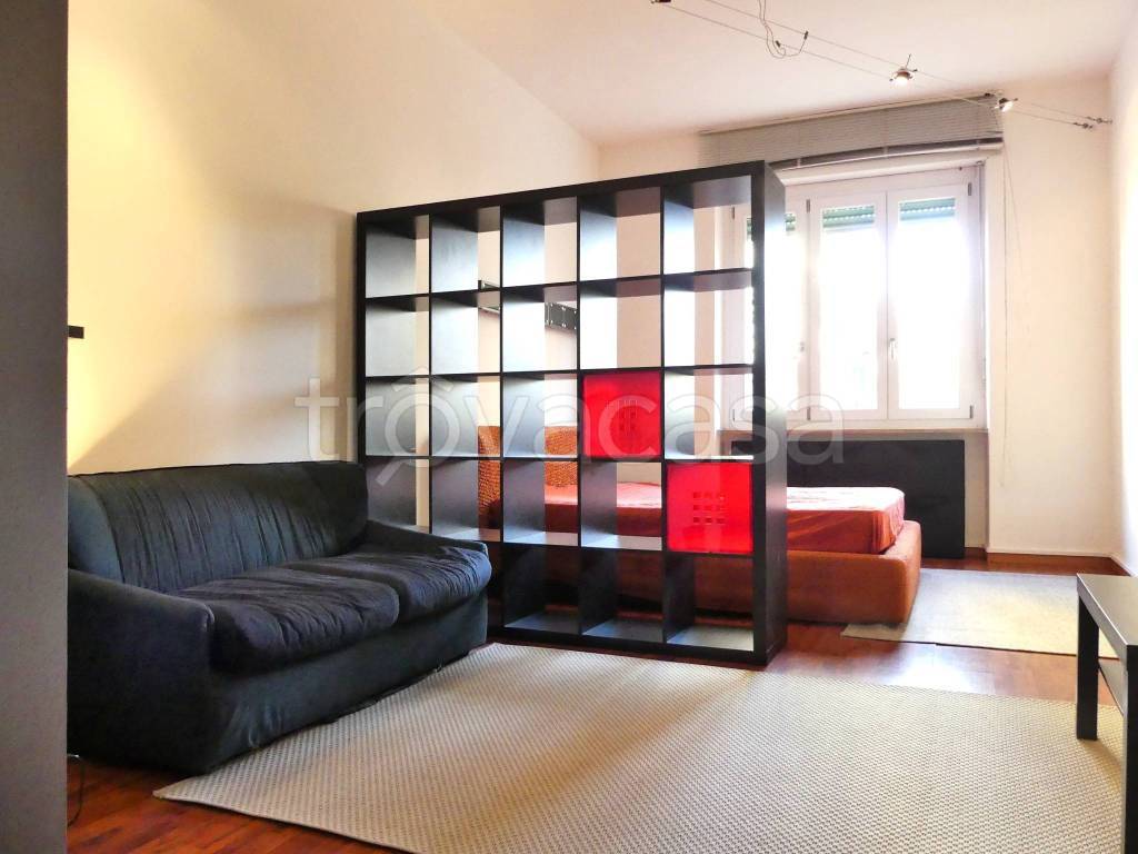 appartamento in affitto a Torino in zona Vanchiglia