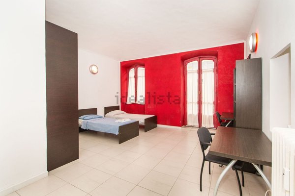 appartamento in affitto a Torino