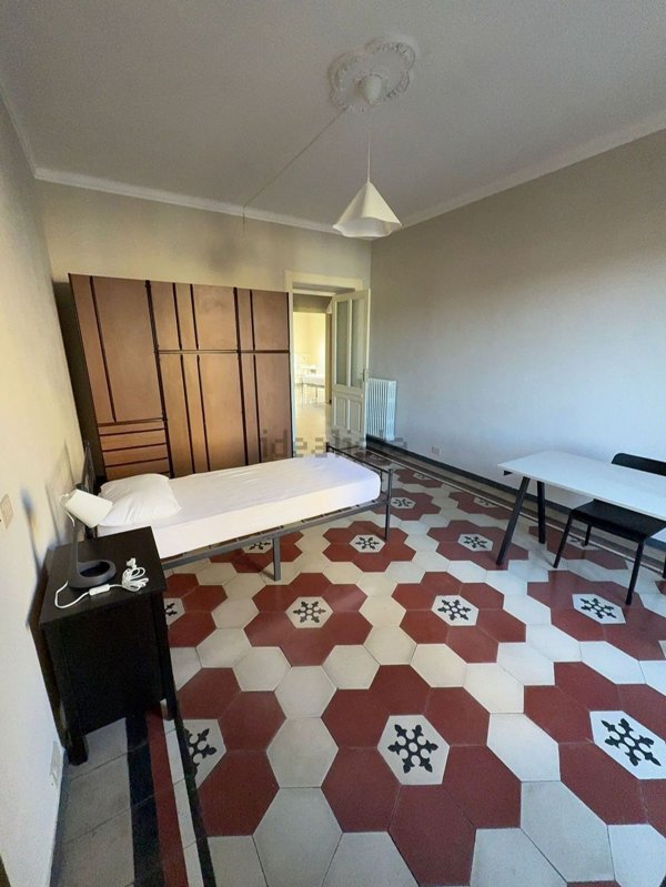 appartamento in affitto a Torino in zona Borgo San Paolo