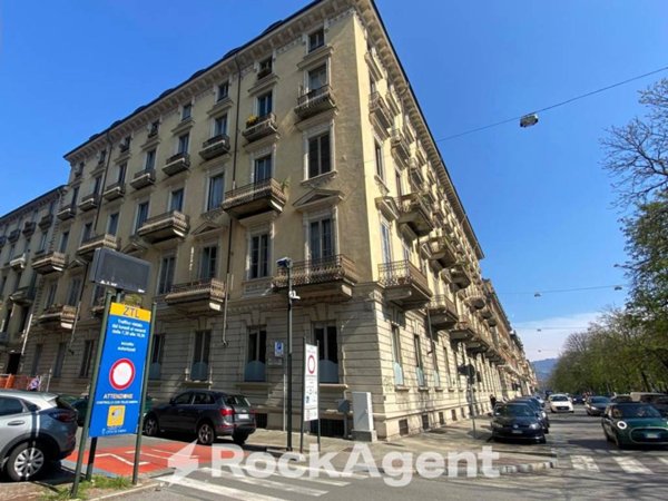 attico in affitto a Torino