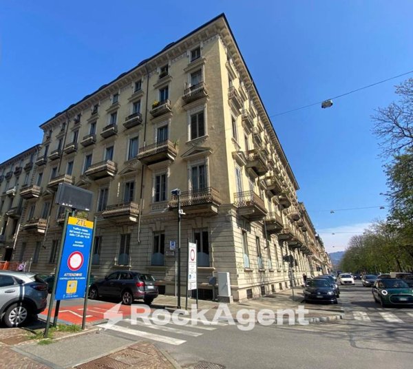 appartamento in affitto a Torino