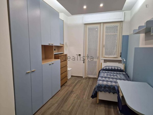 appartamento in affitto a Torino in zona Lingotto