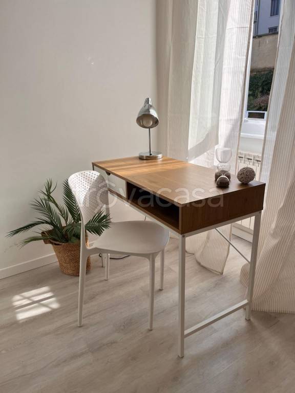 appartamento in affitto a Torino in zona San Donato