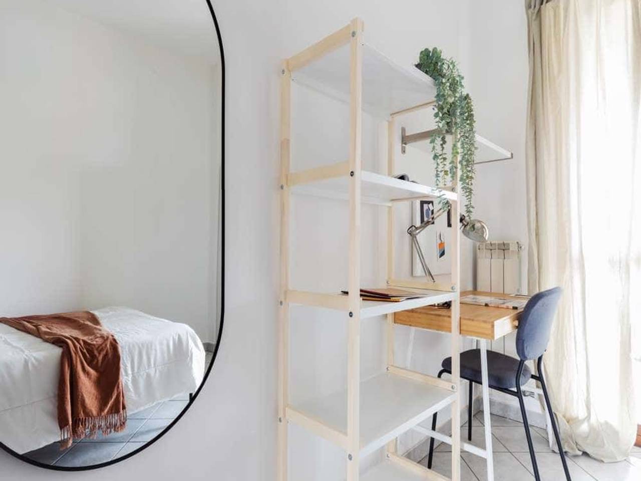 negozio in affitto a Torino in zona Aurora