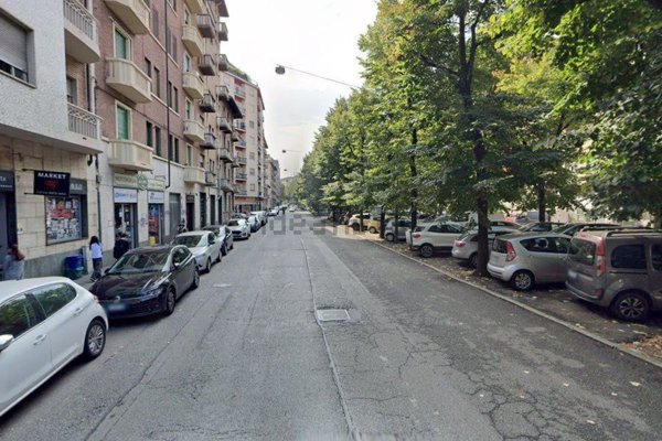 appartamento in affitto a Torino in zona Borgo San Paolo