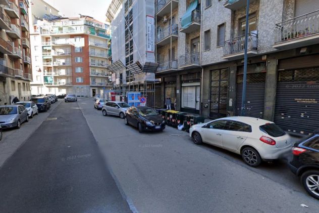 appartamento in affitto a Torino in zona Borgo San Paolo