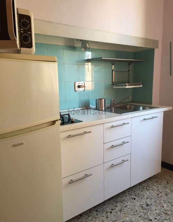 appartamento in affitto a Torino in zona Vanchiglia