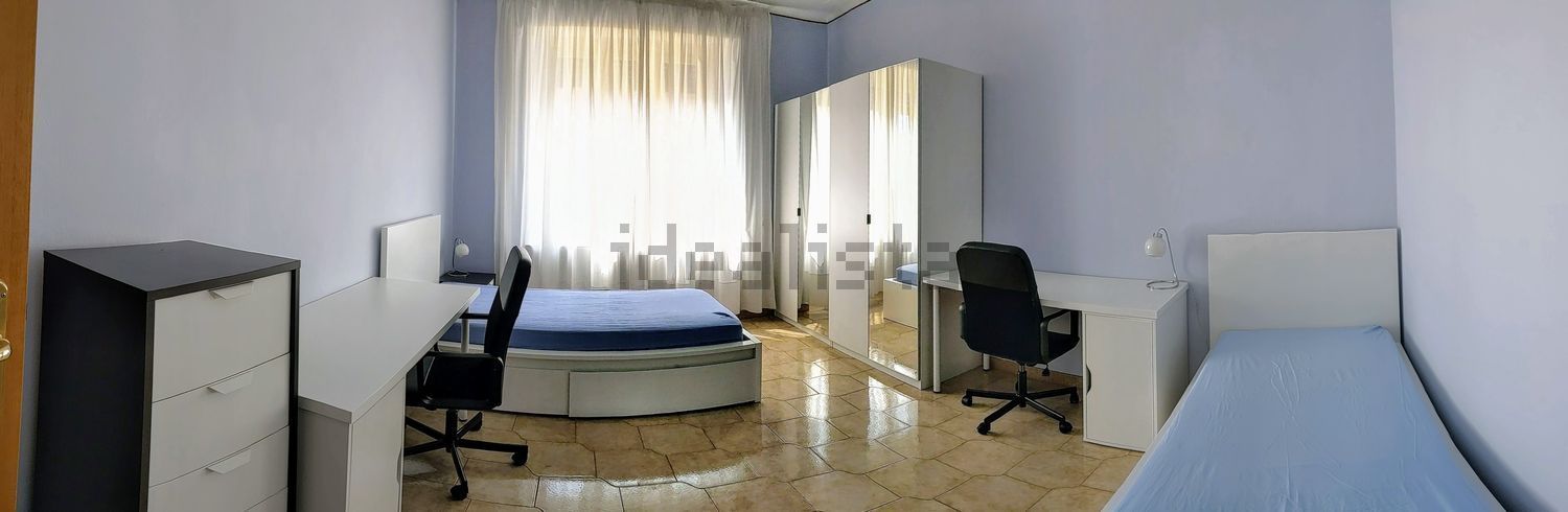 appartamento in affitto a Torino in zona Millefonti