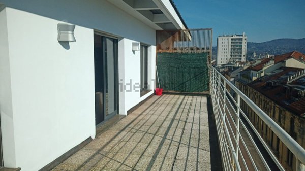 appartamento in affitto a Torino in zona Centro Storico