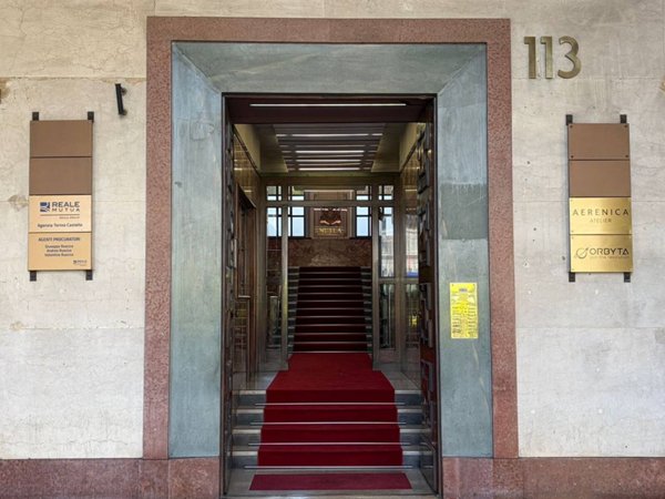 appartamento in affitto a Torino in zona Centro Storico