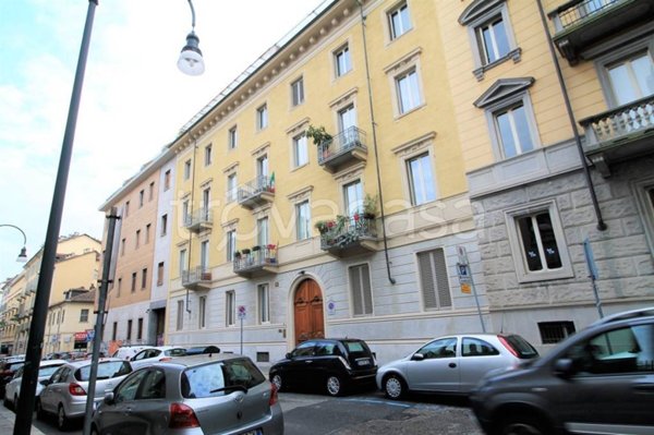 appartamento in affitto a Torino in zona Centro Storico