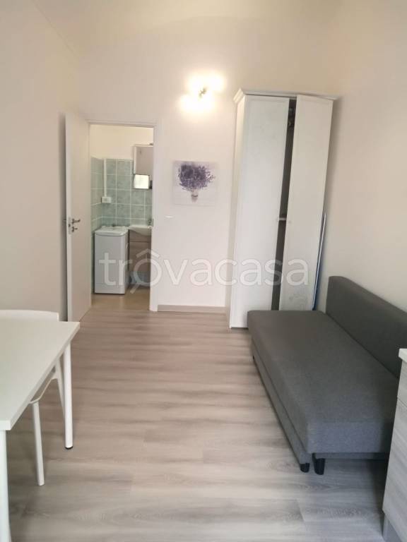 appartamento in affitto a Torino in zona San Salvario