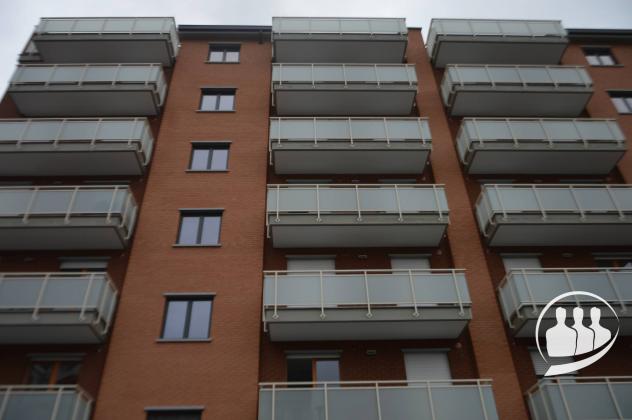 camera singola in affitto a Torino in zona Lingotto