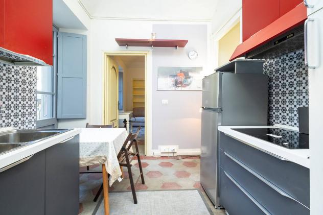 camera singola in affitto a Torino in zona Centro Storico