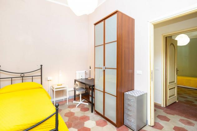 camera singola in affitto a Torino in zona Centro Storico