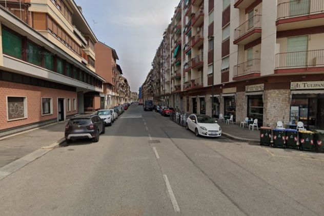 appartamento in affitto a Torino in zona Crocetta