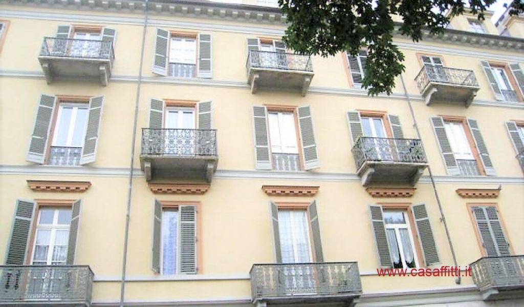 appartamento in affitto a Torino in zona Vanchiglia