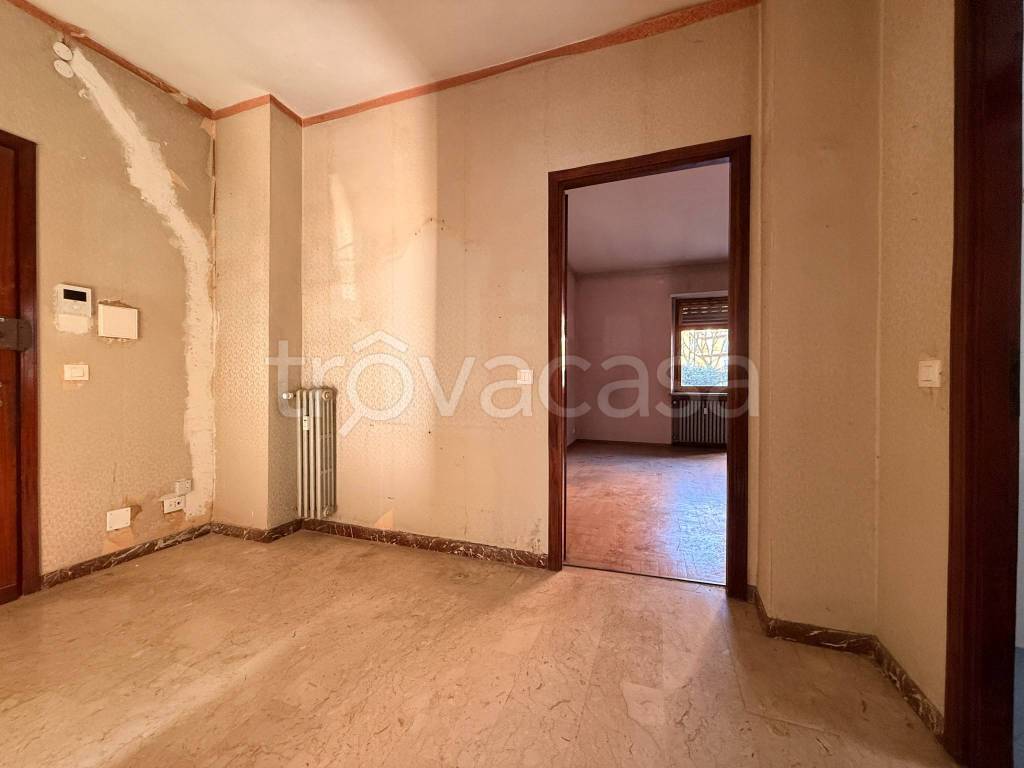 appartamento in affitto a Torino in zona Barriera di Milano