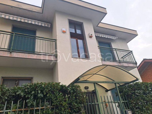 appartamento in affitto a Torino in zona Madonna di Campagna