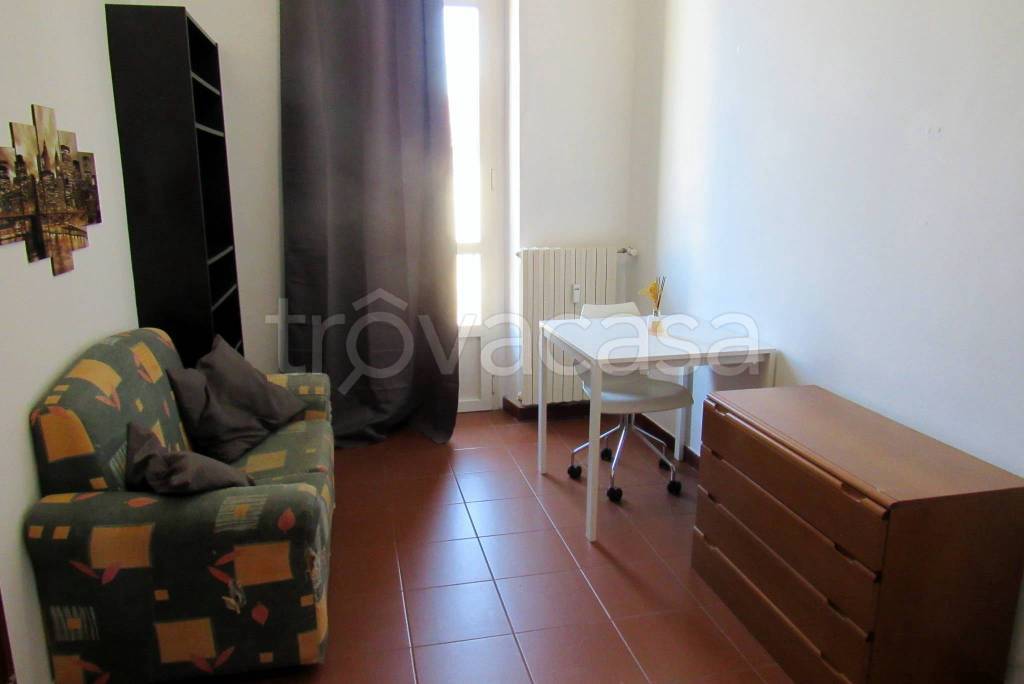 appartamento in affitto a Torino in zona Cenisia