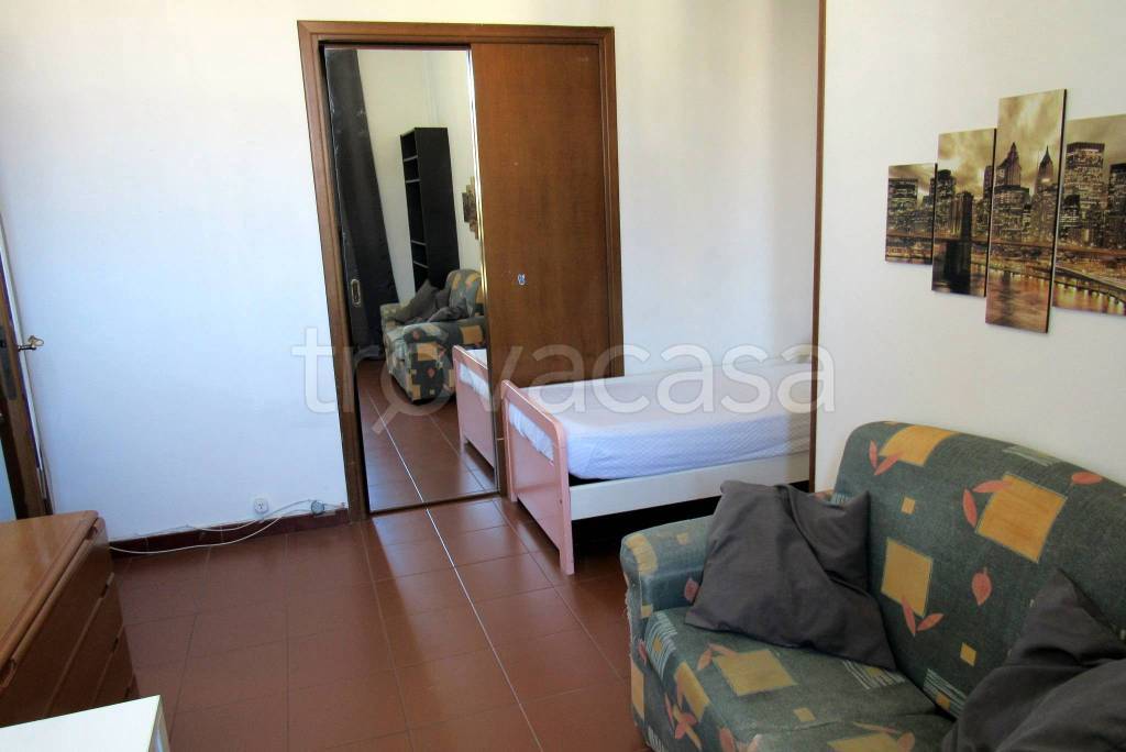 appartamento in affitto a Torino in zona Cenisia